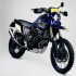 Motocykl Yamaha Tenere 700 w wydaniu dakarowym Gratka dla milosnikow stylu retro - yamaha tenere 700 classic dakar kit unit garage 01