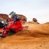 Dakar 2023 wyniki trzeciego etapu Ulewne deszcze wymusily skrocenie odcinka VIDEO - Adrien van Beveren