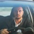 Dramatyczna ucieczka kierowcy na komende 23latek dzwonil ze ktos go sciga - strach kierowcy 2