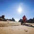Dakar 2023 wyniki czwartego etapu Ofensywa Goczalow w klasie SSV trwa VIDEO - Pablo Quintanilla