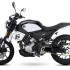 Junak SC 300 nowy neoklasyczny motocykl o duzych mozliwosciach - Junak 2