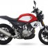 Junak SC 300 nowy neoklasyczny motocykl o duzych mozliwosciach - Junak 3