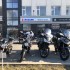 Salon motocyklowy Suzuki Motors Warszawa znika z Pulawskiej Nowa lokalizacja juz dziala - motors zeran 01