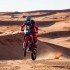 Dakar 2023 wyniki piatego etapu Polacy z solidnymi wynikami po wyzwaniu nawigacyjnym VIDEO - Adrien van Beveren