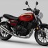 Motocykl Honda GB750 moze zaatakowac kolejny popularny segment Wizualizacja z Japonii - honda gb750 render