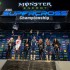 AMA Supercross wyniki pierwszej rundy sezonu 2023 w Anaheim VIDEO - podium SX450