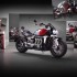 Triumph rusza w trase po Polsce z Chrome Edition Show - Rocket 3 GT Chrome Edition MY23 1v5