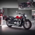 Triumph rusza w trase po Polsce z Chrome Edition Show - Speedmaster Chrome Edition MY23 1v5 1