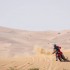 Dakar 2023 wyniki dziesiatego etapu Polacy nadal w czolowce po rozgrzewce na pustyni VIDEO - Pablo Quintanilla