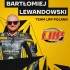 Team LRP Poland potwierdza sklad na sezon MS FIM EWC 2023 - Bartlomiej Lewandowski