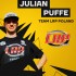 Team LRP Poland potwierdza sklad na sezon MS FIM EWC 2023 - Julian Puffe