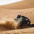 Dakar 2023 wyniki dwunastego etapu Pustynia Empty Quarter sprzyjala Polakom VIDEO - Eryk Goczal