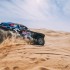 Dakar 2023 wyniki dwunastego etapu Pustynia Empty Quarter sprzyjala Polakom VIDEO - Jakub Przygonski