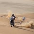 Dakar 2023 wyniki dwunastego etapu Pustynia Empty Quarter sprzyjala Polakom VIDEO - Ross Branch