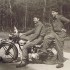 Motocykle NSU dlaczego byly tak pozadane w przedwojennej Polsce - motockle nsu 251 osl