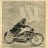 Motocykle NSU dlaczego byly tak pozadane w przedwojennej Polsce - reklama nsu z 1938 roku