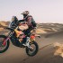 Dakar 2023 KTM odzyskuje korone Dakaru Eryk Goczal wygrywa w klasie SSV VIDEO - Kevin Benavides