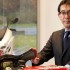 Daiki Yoshimiya nowym prezesem Suzuki France Pod jego opieka znajda sie min GSX8S i VStrom 800 DE - Daiki Yoshimiya 1