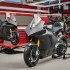 Motocykle elektryczne Ducati trafily do produkcji Nowy rozdzial w historii marki - ducati motoe start produkcji 01
