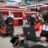 Motocykle elektryczne Ducati trafily do produkcji Nowy rozdzial w historii marki - ducati motoe start produkcji 03