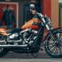 2023 HarleyDavidson Nightster Special Breakout i inne nowosci Znane modele w nowych odslonach - HD MY23 Breakout