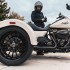2023 HarleyDavidson Nightster Special Breakout i inne nowosci Znane modele w nowych odslonach - HD MY23 Freewheeler