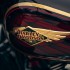 Limitowane edycje motocykli HarleyDavidson na 120 urodziny marki Jest w czym wybierac - HD MY23 120Anniversary medalion