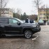 Radiowoz z taranem wsrod nowych pojazdow policji Kosztowal blisko 360 tys zlotych  - land cruiser policja taran 1