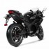SR8 to sportowy motocykl elektryczny francuskiej marki Rider Ale hitem sprzedazy raczej nie bedzie  - SR8 Rider 2