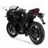 SR8 to sportowy motocykl elektryczny francuskiej marki Rider Ale hitem sprzedazy raczej nie bedzie  - SR8 Rider 3