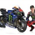 Yamaha idzie na wojne w MotoGP Pokazala pazury ale czy na pewno - yamaha team na motogp 2023