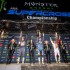 AMA Supercross wyniki drugiej rundy Mistrzowie nadal bezkonkurencyjni VIDEO - podium SX450
