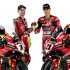 Pecco Bagnaia i Alvaro Bautista wybrali numery startowe Prezentacja zespolow Ducati w Dolomitach - Aruba Racing.it 048 UC474248 Low