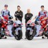 Alex Marquez w Gresini na sezon 2023 Bratobojcza walka na Ducati i Hondzie Kto wygra - 01 Gresini Racing 2023 ekipa