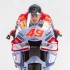 Alex Marquez w Gresini na sezon 2023 Bratobojcza walka na Ducati i Hondzie Kto wygra - 15 Gresini Racing 2023 Fabio Di Giannantonio