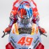 Alex Marquez w Gresini na sezon 2023 Bratobojcza walka na Ducati i Hondzie Kto wygra - 16 Gresini Racing 2023 Fabio Di Giannantonio