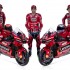 Bastianini i Bagnaia Dwa numery 1 na sezon 2023 Czy Ducati grozi wojna domowa - ducati motogp 2023 Bagnaia Bastianini