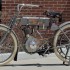 Motocykl HarleyDavidson sprzedany za ponad 35 mln zl To wyjatkowy zabytek z 1908 roku - 1908 harley davidson strap tank mecum 02