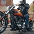 HarleyDavidson podsumowuje sprzedaz motocykli w 2022 r Nowa strategia idzie zgodnie z planem - 2023 harley davidson breakout