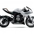 Nowy silnik R2 800 w Suzuki 800 Co sie stalo z silnikami motocyklowymi na przestrzeni lat - Suzuki Recursion concept