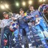 Mistrzostwa Swiata SuperEnduro Billy Bolt nie do zatrzymania Dominik Olszowy goni swiatowa czolowke - Podium Superenduro Budapeszt