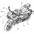 CFMoto szykuje motocykl w stylu retro na prawo jazdy kat B Wyciekly zdjecia Papio XO1 - cfmoto papio xo 1 2
