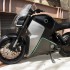 Fuell Fllow to elektryczny motocykl Erika Buella Tez tesknicie za Buell Motorcycle Company  - FUELLFlow 4