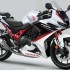 Motocykl Honda CBR750R  czyli Hornet w sportowym wydaniu Na razie jest obiektem renderow plotek i marzen - honda cbr750r render
