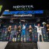 AMA Supercross wyniki piatej rundy Wieczor nieoczekiwanych zwrotow akcji w Tampie VIDEO - podium 250 East