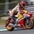 Marc Marquez All In Moze byc lepszy niz Drive to Survive o F1 Recenzja - Marc Marquez motocykl