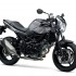 Motocykle Suzuki na sezon 2023 Nie wyjedziesz z salonu z pustymi rekami - 12 SV650XA BD7 Diagonal