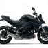 Motocykle Suzuki na sezon 2023 Nie wyjedziesz z salonu z pustymi rekami - 20 GSX S950 YKV Rside