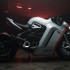 Zero Motorcycles SRX Concept Ten motocykl wyglada jak z filmu sciencefiction - Zero Motorcycles SR X Concept 1