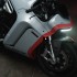 Zero Motorcycles SRX Concept Ten motocykl wyglada jak z filmu sciencefiction - Zero Motorcycles SR X Concept 4